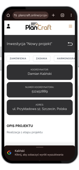 Zarządzanie inwestycjami