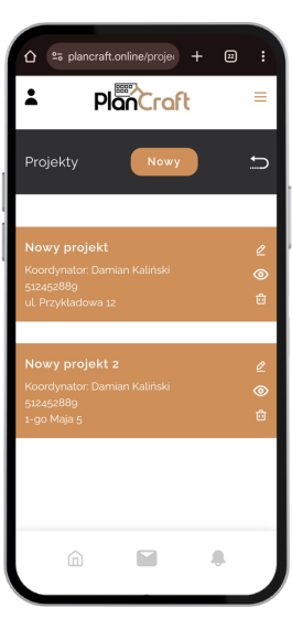 Zarządzanie projektami